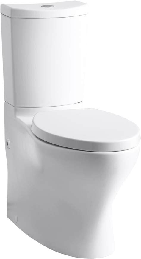 kohler persuade toilet seat replacement